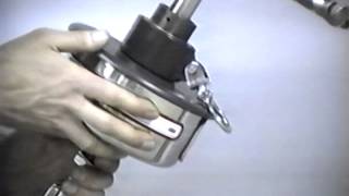 Harken MKI Furling troubleshooting [upl. by Ciccia]