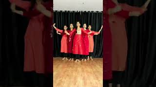 mangalyam tantunanena song alaipayuthey Dance CoverðŸ”¥ðŸ”¥ [upl. by Brader]