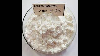 herbicide diuron 80 WP 97TC [upl. by Epul]