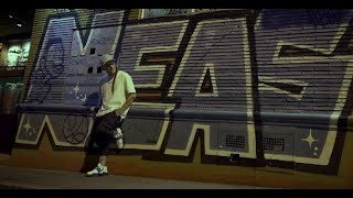 Cojo Crazy  Sobredosis Official Video [upl. by Cram]