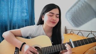 MAGBALIK  CALLALILY COVER BY NICOLE CRUZ [upl. by Carlisle]