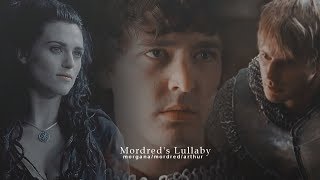 Mordreds Lullaby Merlin BBC [upl. by Aneehsirk113]