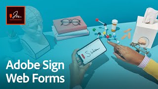 Create embedded forms with Adobe Sign Web Forms [upl. by Raddy496]