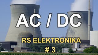 AC  DC  RS Elektronika  3 [upl. by Arimay415]