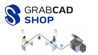 Introducing GrabCAD Shop [upl. by Asilanna]