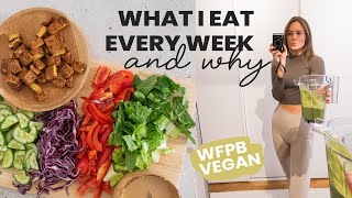 How to Lose Weight Fast and Fall in Love With WFPB Living  Chef AJ LIVE with The Plant Provision [upl. by Lanae]