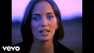 Chantal Kreviazuk  God Made Me Official Video [upl. by Nylsaj]