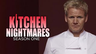 Kitchen Nightmares Uncensored  Season 1 Episode 1  Full Episode [upl. by Hermione9]