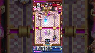 Closest clash royale game everclashroyale [upl. by Preciosa]