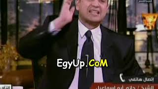 عمرو اديب وخناقه عنيفه مع حازم صلاح ابو اسماعيل [upl. by Nave]