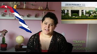 The truth about Ocean Varadero El Patriarca [upl. by Laureen]