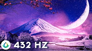 432 Hz Cleanse Negative Energy [upl. by Allie]