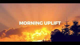 Morning Uplift with Mercy Protas [upl. by Neenaej813]