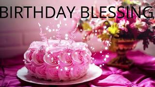 Bible Verses For Birthday Blessings [upl. by Quirita910]