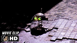 BATTERIES NOT INCLUDED Clip  quotReturnquot 1987 [upl. by Guinna]