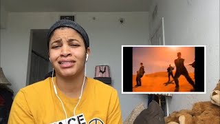 Jodeci “ Cry for you “  Reaction ❤️😁 [upl. by Sundberg929]