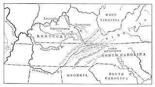 Surnames of Appalachia and the South S23 [upl. by Gildus]