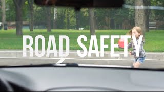 14 Nine facts on road safety explained [upl. by Nole283]