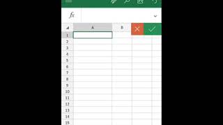 Scan into Excel Worksheet with ScanSKU [upl. by Wilder627]