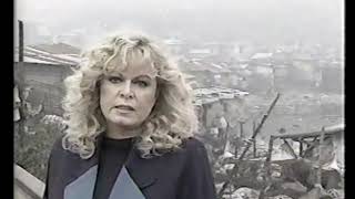 Christian Childrens Fund Commercial Featuring Sally Struthers [upl. by Swanson]