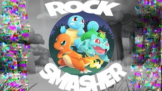 Druox  ROCK SMASHER  Starter Squad FLASHING LIGHTS [upl. by Hoxie]