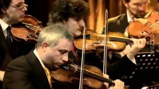 Il Giardino Armonico  Vivaldi  Concerto for four violins in B minor RV 580 [upl. by Falo]