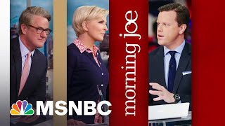 Watch Morning Joe Highlights Jan 19  MSNBC [upl. by Auqined164]