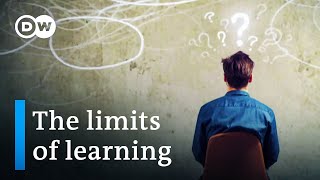 The limits of learning – kids in crisis  DW Documentary [upl. by Ydnik]