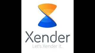 How to Transfer Files From Android Phone to PC Using Xender [upl. by Nirrak]