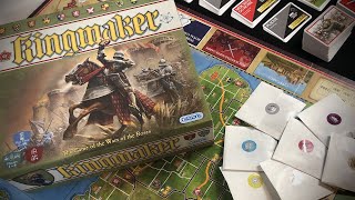 Kingmaker The Second  PART 1 Guide to Kingmaking [upl. by Okir]