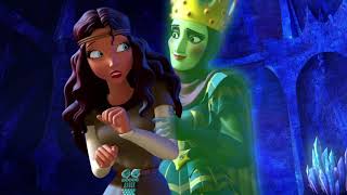 Sofia The First  Forever Royal  Trailer  All Moments  Disney junior [upl. by Gibbon]