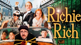 Richie Rich  Nostalgia Critic [upl. by Anirpas]