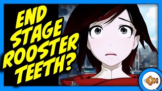 End Stage Rooster Teeth [upl. by Steen339]