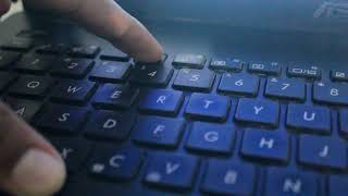 How to SHUT DOWN Laptop with Keyboard  PC Shortcuts  Windows [upl. by Zena]