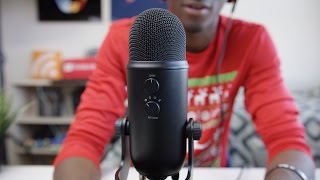 YouTube Gear 1  Blue Yeti [upl. by Salomie584]