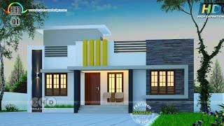 10 Low cost house designs 1 [upl. by Lrae966]