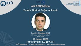 Tedarik Zincirini Doğru Anlamak [upl. by Sirk]