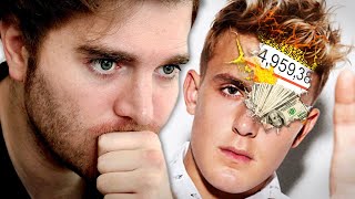 The Mind of Jake Paul [upl. by Chloe]