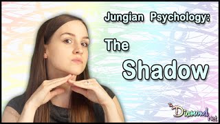 Jungian Psychology  The Shadow  Carl Jung [upl. by Saffren586]