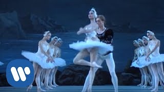 Tchaikovsky Swan Lake  The Kirov Ballet [upl. by Harwell]