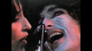 Bob Dylan amp Joan Baez  Never Let Me Go Live at Madison Square Garden Rolling Thunder Revue [upl. by Heringer732]