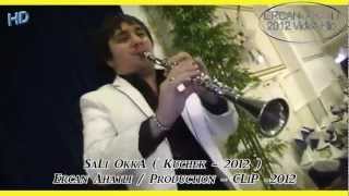 SALi OKKA  New HiT Kuchek Кючек  Abutyurenti [upl. by Bette-Ann]