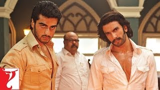 Hum Gunday Hai  Dialogue Promo Gunday  Ranveer Singh Arjun Kapoor Irrfan Khan [upl. by Vassell]