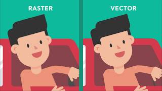 What are Vector Graphics [upl. by Zashin245]