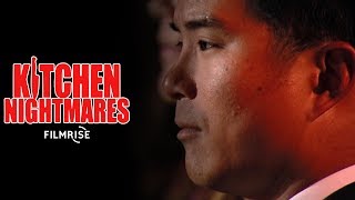 Kitchen Nightmares Uncensored  Season 4 Episode 7  Full Episode [upl. by Chery582]