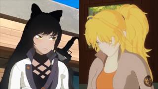 RWBY Crack Bumbleby 16 [upl. by Tamera]