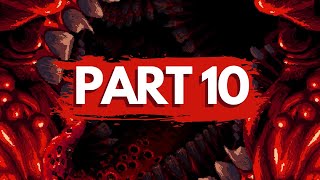 CARRION Gameplay Walkthrough PART 10  Bunker [upl. by Breh]