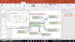 PowerPoint 2 transizioni e animazioni [upl. by Wylma]