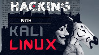 Kali Linux Install Ethical hacking getting started guide [upl. by Lelia837]