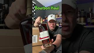 Bourbon Haul Bardstown Discovery 10 [upl. by Farkas]